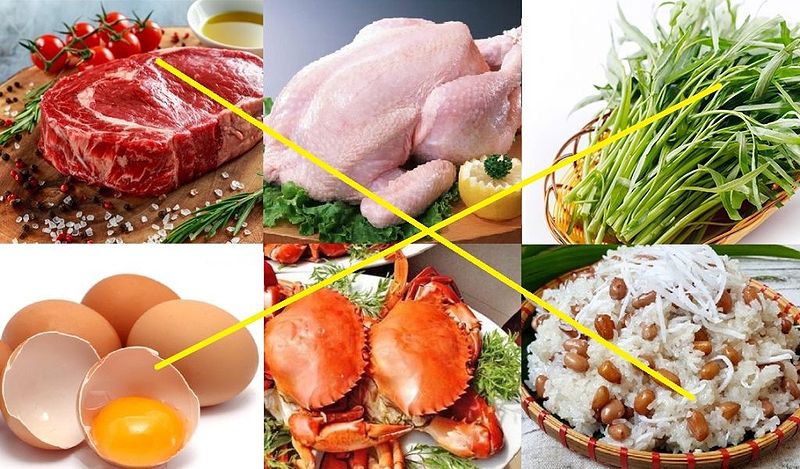 Trường hợp mới xăm xong uống bia có sao không? 3